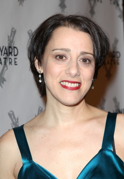 Photo Coverage: Inside Vineyard Theatre Celebrates 30 Gala with John Tartaglia, Ann Harada & More! Image