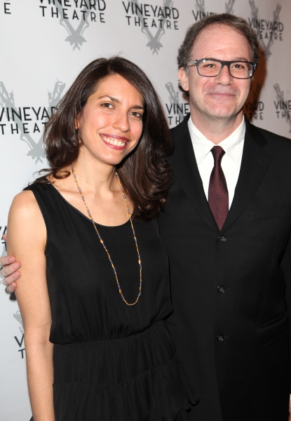 Photo Coverage: Inside Vineyard Theatre Celebrates 30 Gala with John Tartaglia, Ann Harada & More! Image