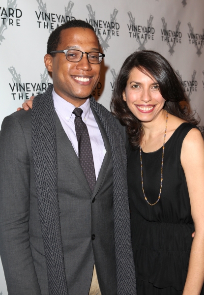 Photo Coverage: Inside Vineyard Theatre Celebrates 30 Gala with John Tartaglia, Ann Harada & More! Image
