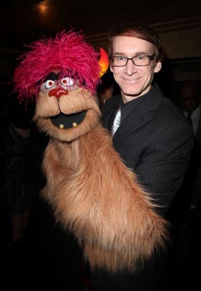 Photo Coverage: Inside Vineyard Theatre Celebrates 30 Gala with John Tartaglia, Ann Harada & More! Image