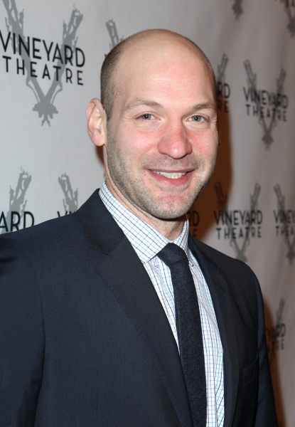 Corey Stoll  Photo