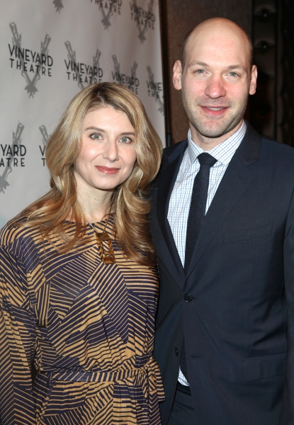 Photo Coverage: Inside Vineyard Theatre Celebrates 30 Gala with John Tartaglia, Ann Harada & More! Image