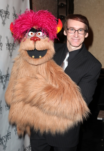 Photo Coverage: Inside Vineyard Theatre Celebrates 30 Gala with John Tartaglia, Ann Harada & More! Image