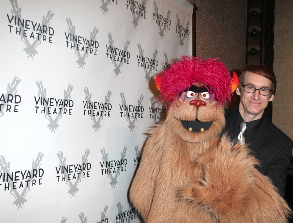 Photo Coverage: Inside Vineyard Theatre Celebrates 30 Gala with John Tartaglia, Ann Harada & More! Image