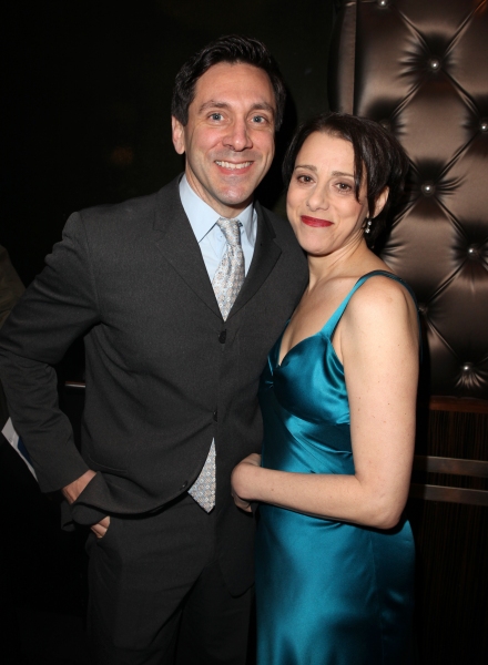 Photo Coverage: Inside Vineyard Theatre Celebrates 30 Gala with John Tartaglia, Ann Harada & More! Image