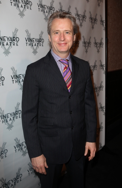 Photo Coverage: Inside Vineyard Theatre Celebrates 30 Gala with John Tartaglia, Ann Harada & More! Image