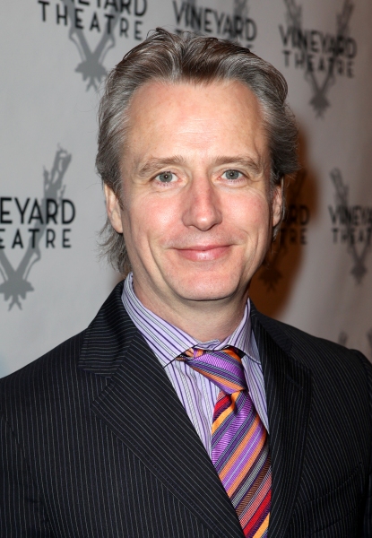 Linus Roache  Photo