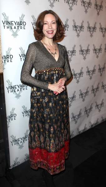 Photo Coverage: Inside Vineyard Theatre Celebrates 30 Gala with John Tartaglia, Ann Harada & More! Image