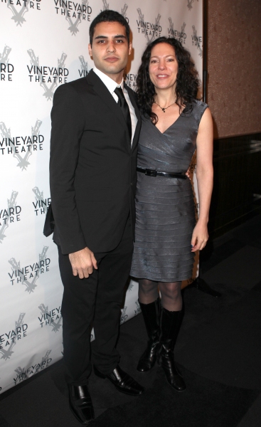 Photo Coverage: Inside Vineyard Theatre Celebrates 30 Gala with John Tartaglia, Ann Harada & More! Image
