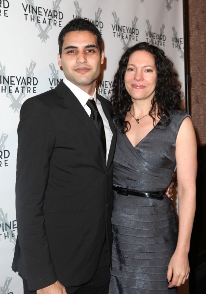 Photo Coverage: Inside Vineyard Theatre Celebrates 30 Gala with John Tartaglia, Ann Harada & More!  Image