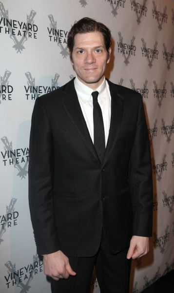 Photo Coverage: Inside Vineyard Theatre Celebrates 30 Gala with John Tartaglia, Ann Harada & More! Image