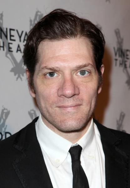 Photo Coverage: Inside Vineyard Theatre Celebrates 30 Gala with John Tartaglia, Ann Harada & More! Image