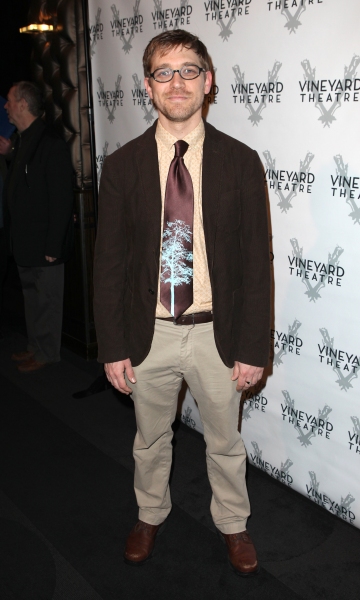Photo Coverage: Inside Vineyard Theatre Celebrates 30 Gala with John Tartaglia, Ann Harada & More! Image