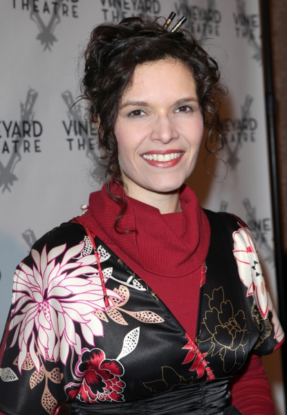 Photo Coverage: Inside Vineyard Theatre Celebrates 30 Gala with John Tartaglia, Ann Harada & More! Image
