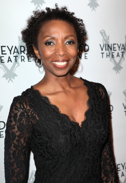 Photo Coverage: Inside Vineyard Theatre Celebrates 30 Gala with John Tartaglia, Ann Harada & More! Image