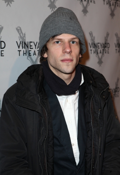 Jesse Eisenberg  Photo