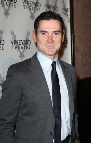 Billy Crudup  Photo