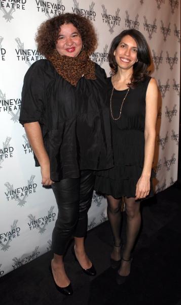 Photo Coverage: Inside Vineyard Theatre Celebrates 30 Gala with John Tartaglia, Ann Harada & More! Image
