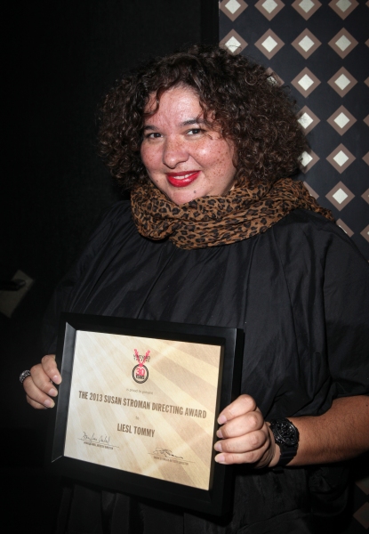 Photo Coverage: Inside Vineyard Theatre Celebrates 30 Gala with John Tartaglia, Ann Harada & More! Image