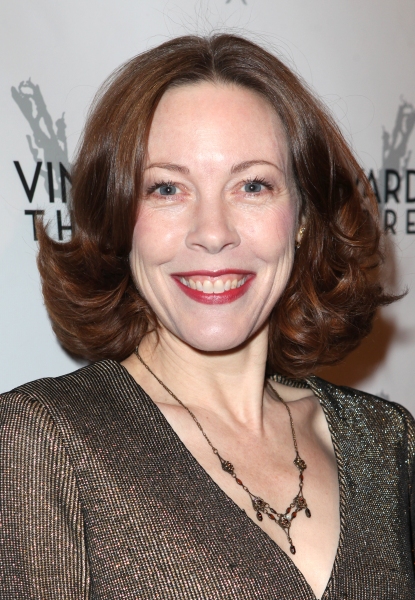 Photo Coverage: Inside Vineyard Theatre Celebrates 30 Gala with John Tartaglia, Ann Harada & More! Image