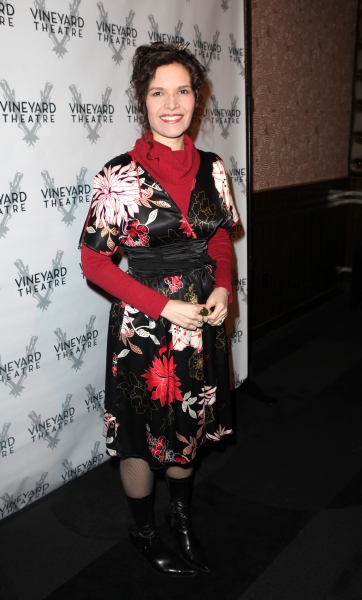 Photo Coverage: Inside Vineyard Theatre Celebrates 30 Gala with John Tartaglia, Ann Harada & More! Image