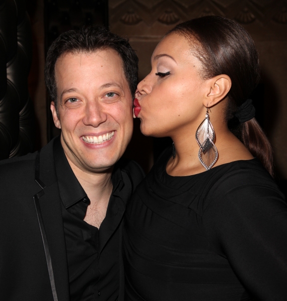 Photo Coverage: Inside Vineyard Theatre Celebrates 30 Gala with John Tartaglia, Ann Harada & More! Image