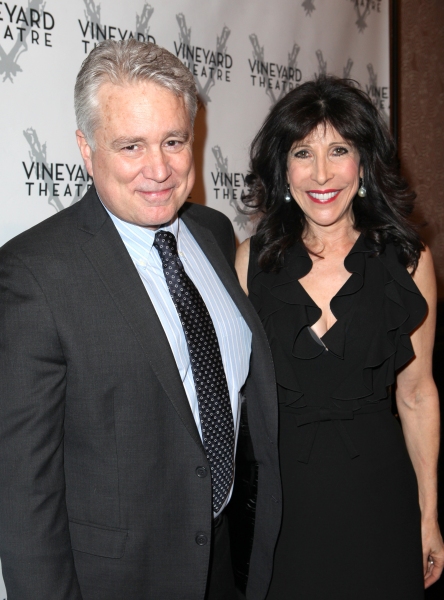 Photo Coverage: Inside Vineyard Theatre Celebrates 30 Gala with John Tartaglia, Ann Harada & More! 