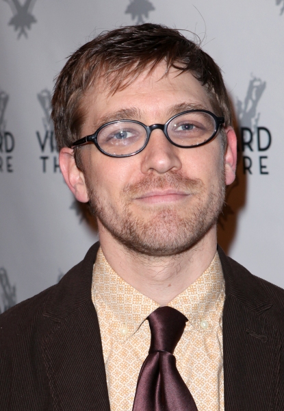 Photo Coverage: Inside Vineyard Theatre Celebrates 30 Gala with John Tartaglia, Ann Harada & More! Image