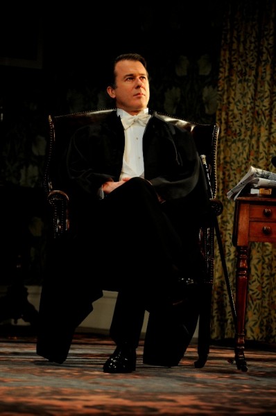 Photo Flash: First Look at THE WINSLOW BOY 