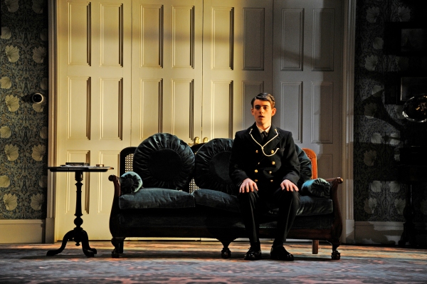 Photo Flash: First Look at THE WINSLOW BOY 