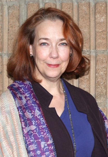 Photo Coverage: In the Recording Studio with the Cast of CINDERELLA- Victoria Clark, Laura Osnes & More!  Image