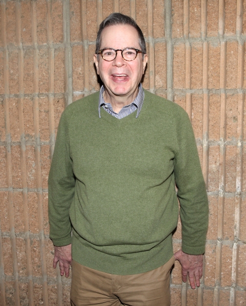 Photo Coverage: In the Recording Studio with the Cast of CINDERELLA- Victoria Clark, Laura Osnes & More!  Image