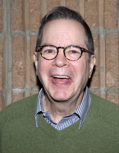 Photo Coverage: In the Recording Studio with the Cast of CINDERELLA- Victoria Clark, Laura Osnes & More!  Image