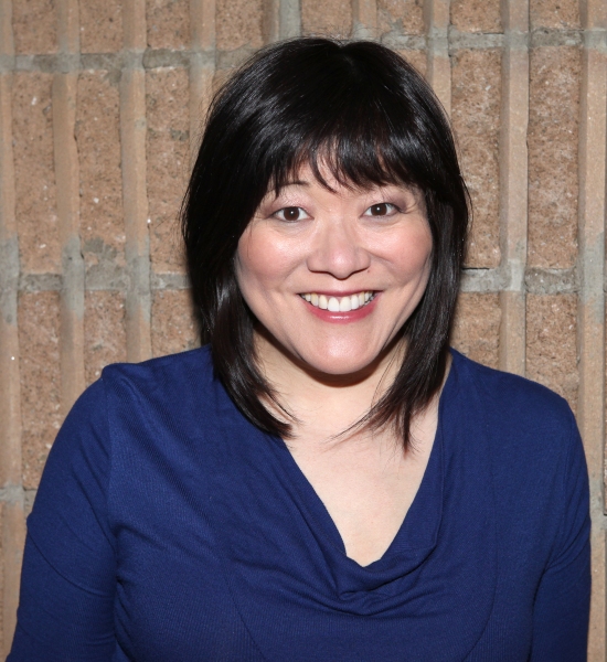 Photo Coverage: In the Recording Studio with the Cast of CINDERELLA- Victoria Clark, Laura Osnes & More!  Image