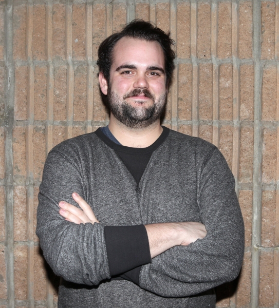 Photo Coverage: In the Recording Studio with the Cast of CINDERELLA- Victoria Clark, Laura Osnes & More!  Image