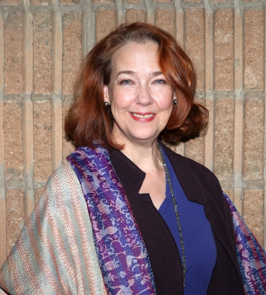 Photo Coverage: In the Recording Studio with the Cast of CINDERELLA- Victoria Clark, Laura Osnes & More!  Image