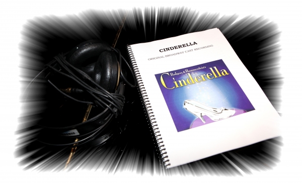 Rodgers + Hammerstein's Cinderella