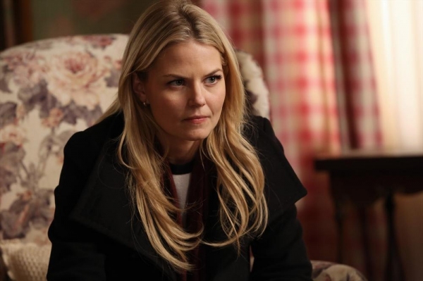 Photo Flash: First Look - This Week's New Episode of ONCE UPON A TIME Image