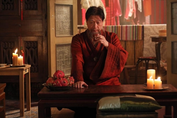 Photo Flash: First Look - This Week's New Episode of ONCE UPON A TIME Image