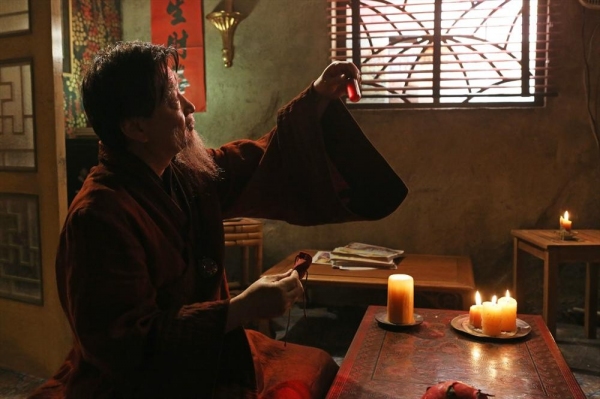 Photo Flash: First Look - This Week's New Episode of ONCE UPON A TIME Image