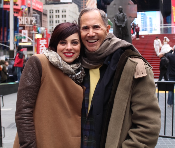 Photo Coverage: Krysta Rodriguez & More at National MUSICALS IN OUR SCHOOLS Launch Image