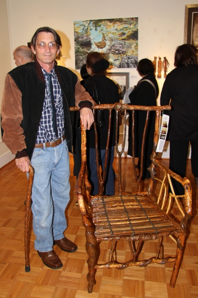 Photo Flash: 2013 Mercer County Artist Award Winners Announced in New Jersey Image