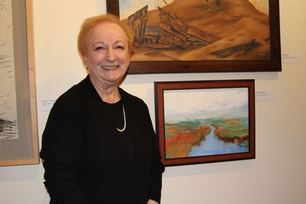 Photo Flash: 2013 Mercer County Artist Award Winners Announced in New Jersey Image