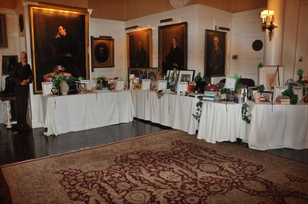 Photo Coverage: Inside Gingold Theatrical Group's Golden Shamrock Gala! Image