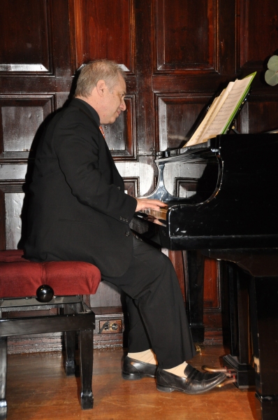 Photo Coverage: Inside Gingold Theatrical Group's Golden Shamrock Gala! Image