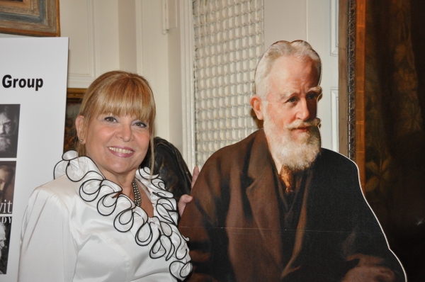 Photo Coverage: Inside Gingold Theatrical Group's Golden Shamrock Gala! Image