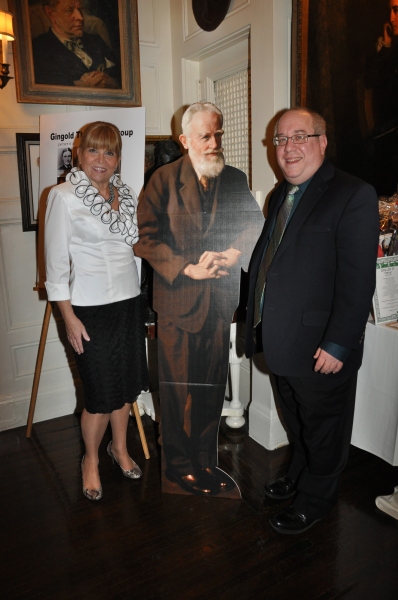 Photo Coverage: Inside Gingold Theatrical Group's Golden Shamrock Gala! Image