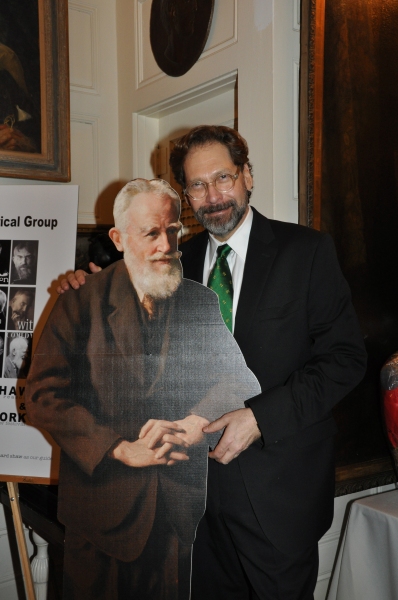 Photo Coverage: Inside Gingold Theatrical Group's Golden Shamrock Gala! Image