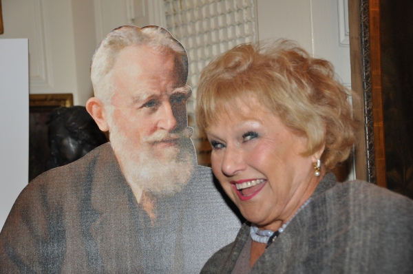 Photo Coverage: Inside Gingold Theatrical Group's Golden Shamrock Gala! Image