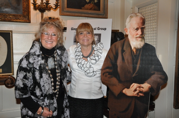 Photo Coverage: Inside Gingold Theatrical Group's Golden Shamrock Gala! Image